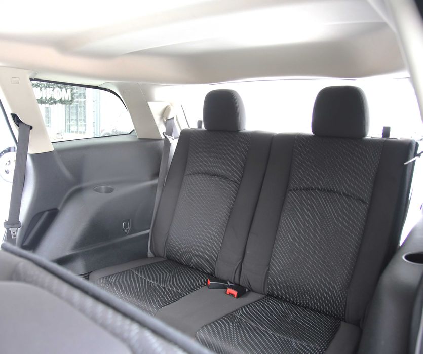Продам Dodge Journey