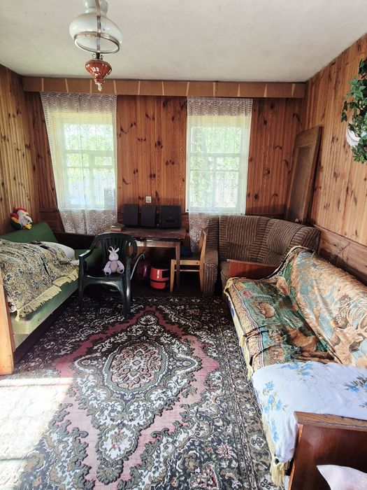 Продаж гарної дачі в Хвилівці