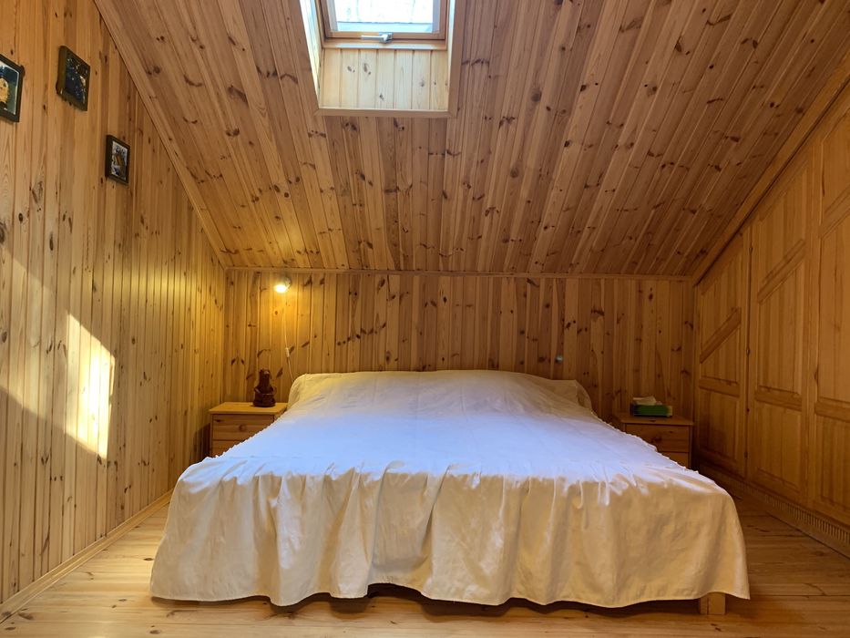 Оренда будинку в Лісі на Річці