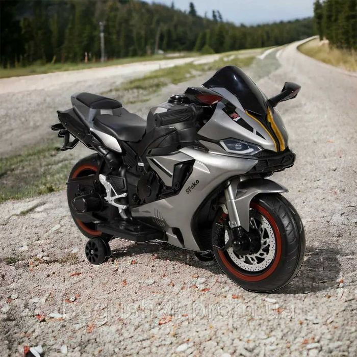 ‼️ Дитячий електромотоцикл трицикл квадроцикл електромобіль ‼️ХІТ 2025