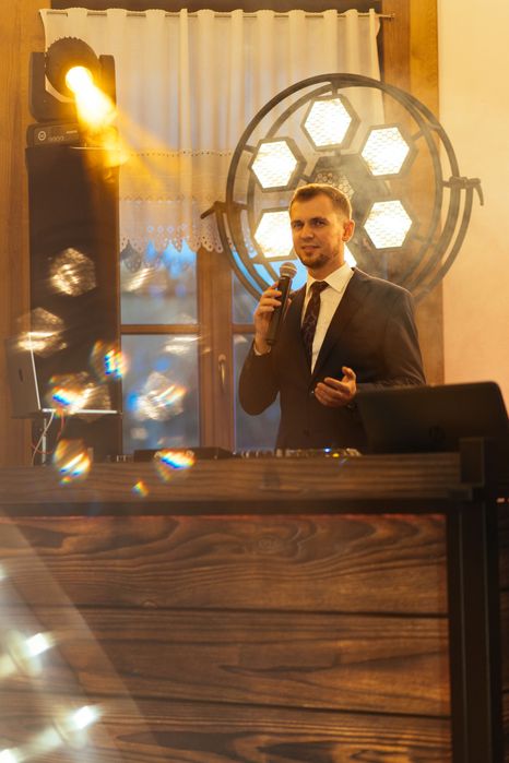 Epicentrum Events DJ Błażej - Obsługa imprez - CO2 GUN NOWOŚĆ!