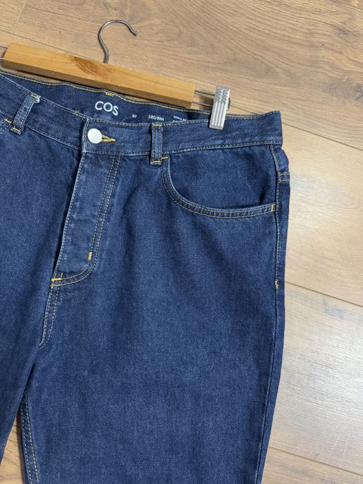 джинси брендові cos