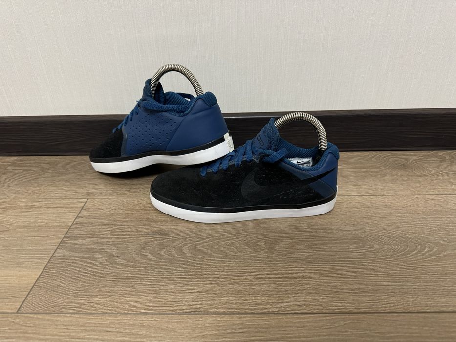 Кросівки Nike SB 39 розмір: 590 грн. - Кросівки для міста Драбів на Olx