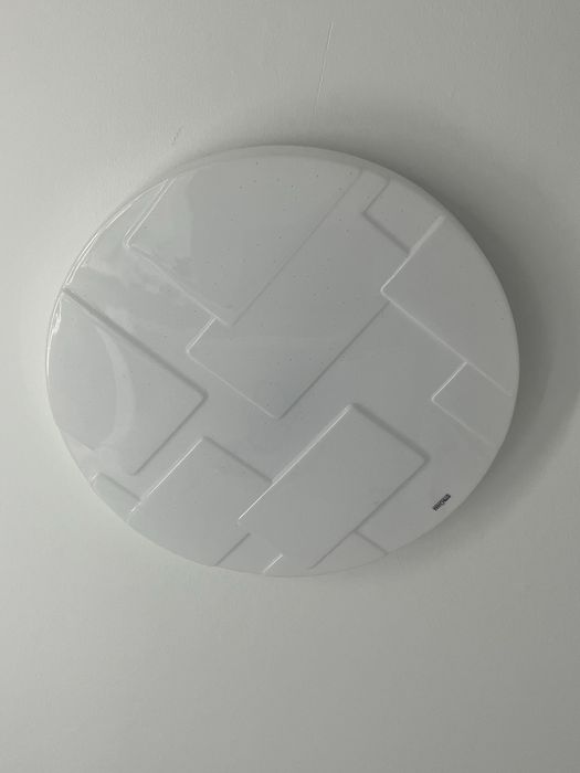 Lampa sufitowa plafon Struhm