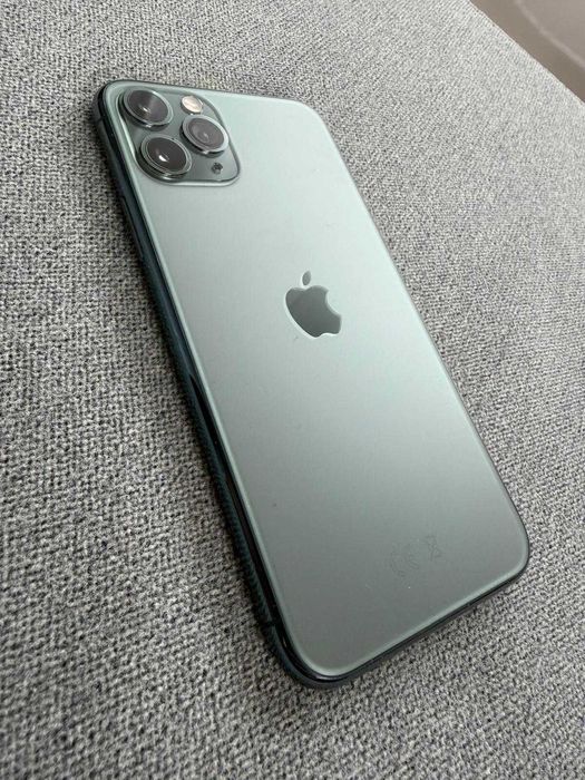 Telefon Iphone 11 Pro