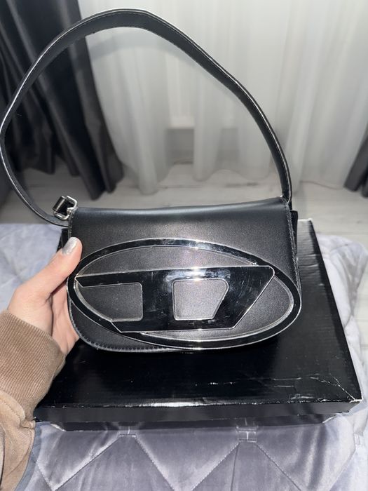 Сумка жіноча кожана