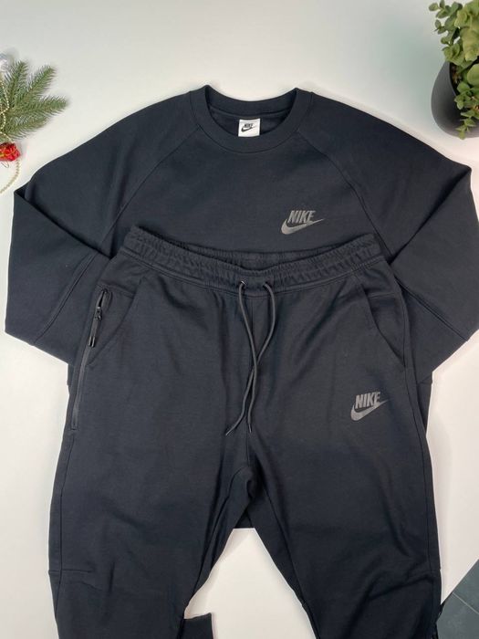 Чоловічий костюм Nike