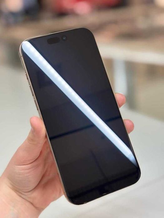 iPhone 16 Pro Max 256 GB Desert Titanium | 2 lata gwarancji