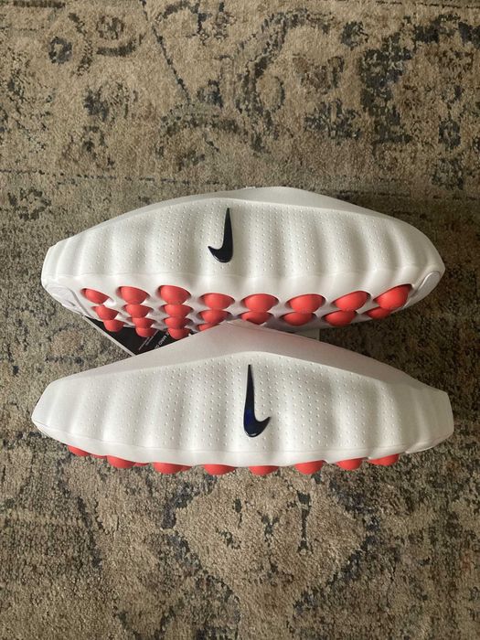 Klapki Nike Mind 001