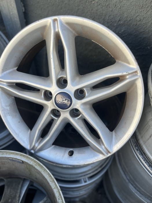 Jantes 17 Originais Ford Cmax, S em 5x108