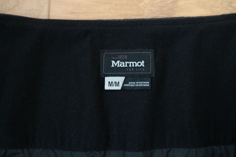 Зимова спідниця,юбка Marmot
