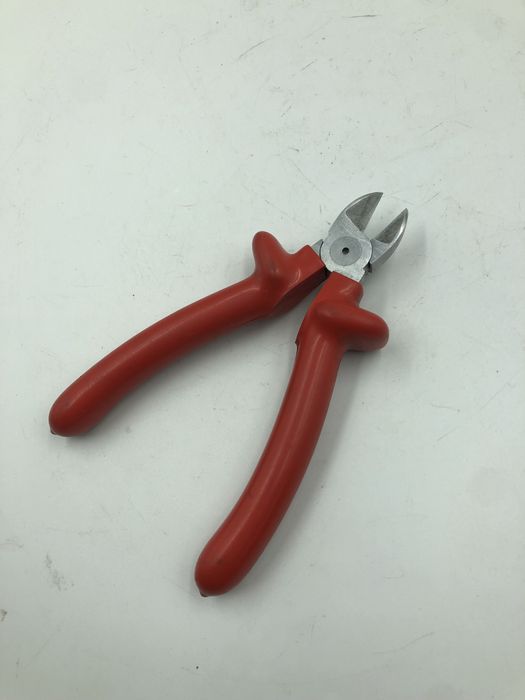 Szczypce boczne izolowane Knipex 7007 160