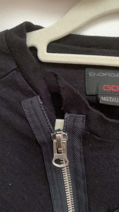 Damski ozdobny tank top M