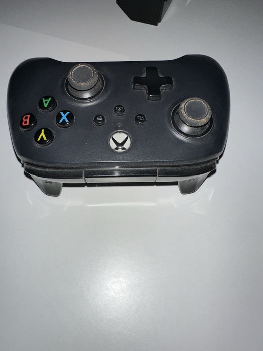 Controle de Xbox