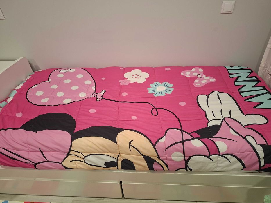 Cama de solteiro