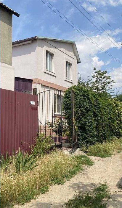 Продам дом в Кошарах!