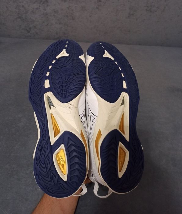 Кросівки Mizuno wave mirage 5