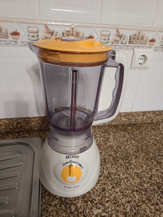 Liquidificador becken