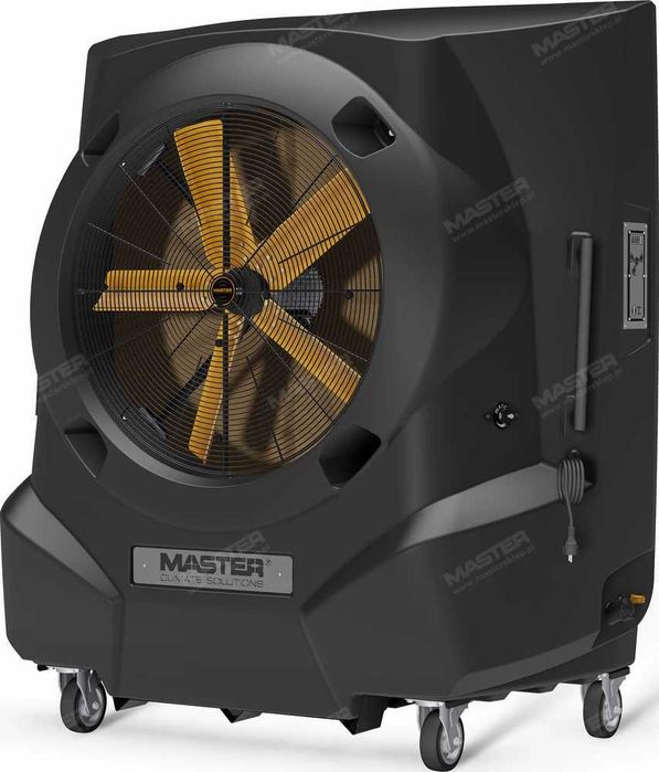 Klimatyzer ewoporacyjny MASTER BC 341