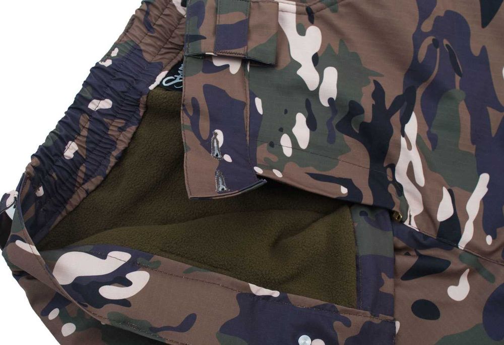 Staf multicam зима