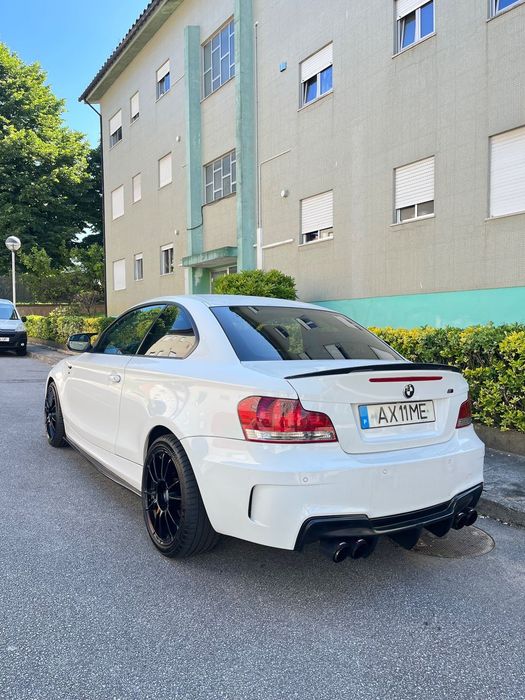 BMW 118 d