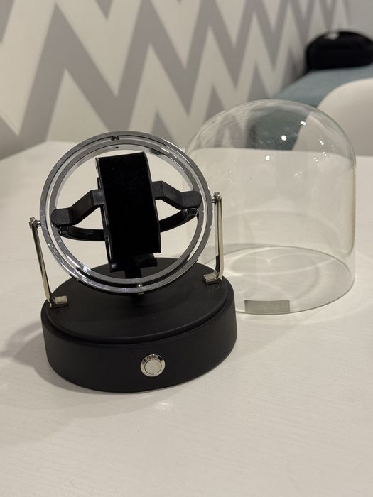 Підзавод для автоматичного годинника Salvadore