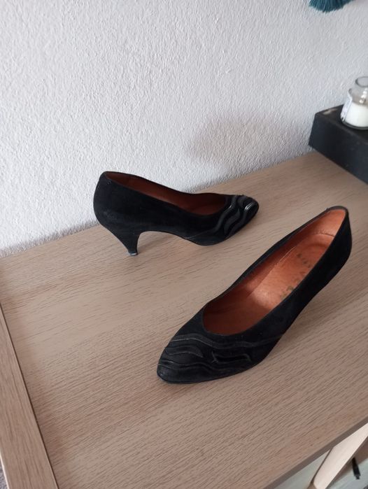 Sapatos Jela Tamanho 37