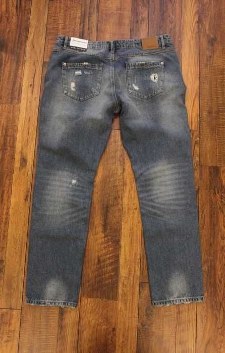 джинсы женские размер 42 новые летние