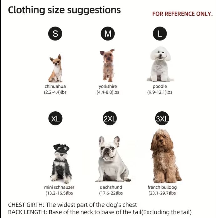 Комбінезон теплий для песика