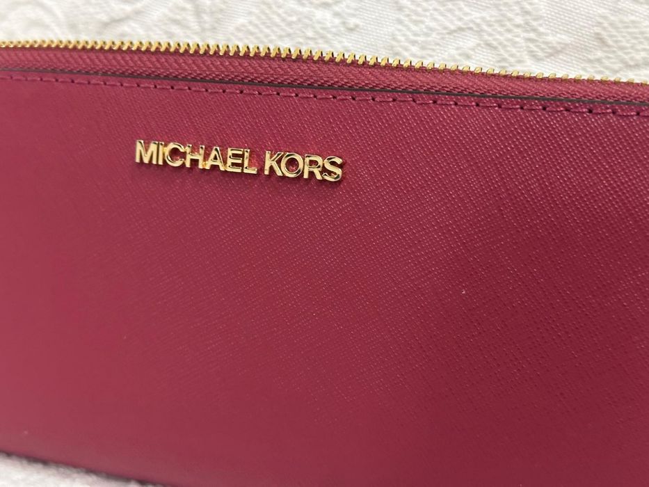 Carteira Michael Kors