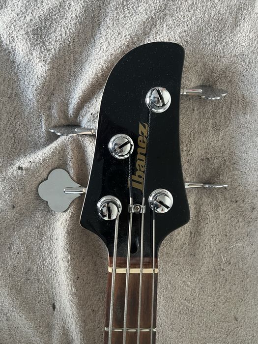 Gitara basowa Ibanez TMB 100
