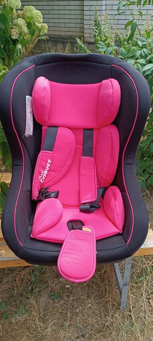 Дитяче автокрісло