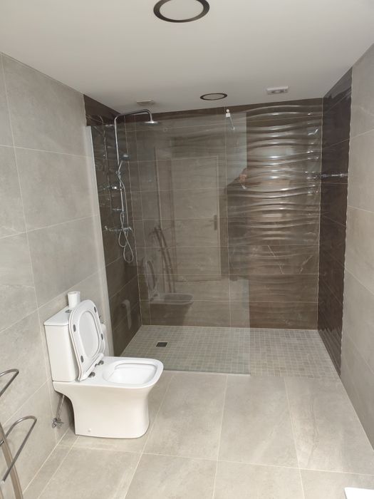 Alugo apartamento Oiã