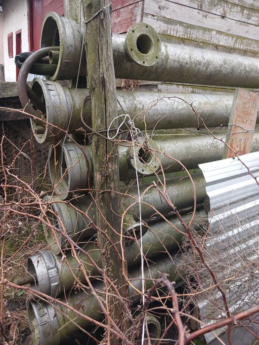 Труба дюралева 3м