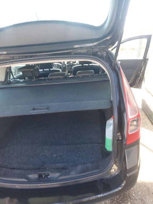 Renault mégane em muito bom estado — photo 4