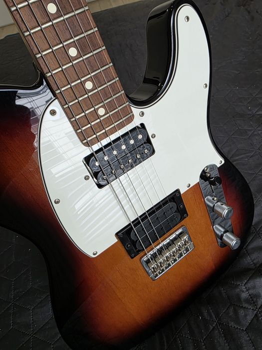 Fender Telecaster Player HH