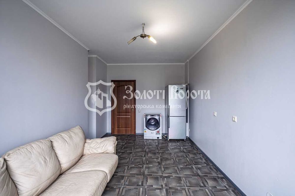 Квартира, 3к. Євроремонт. Регенераторна 4, Комфорт-Таун, Дніпровський
