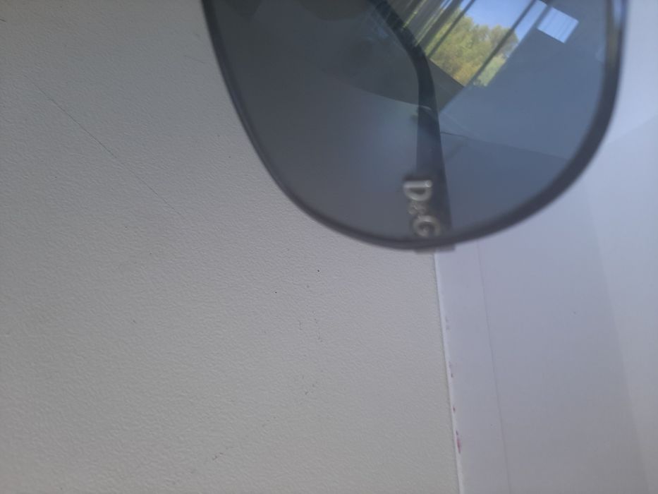 Oculos unixesso dolce &gabbana  originais