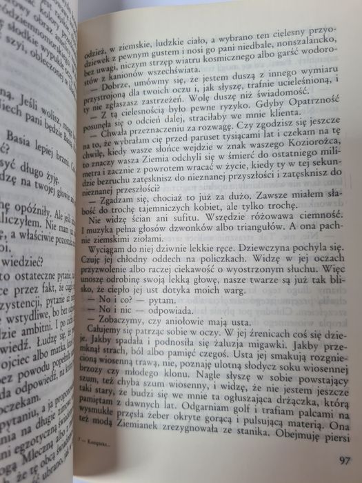 Kompleks polski - Tadeusz Konwicki