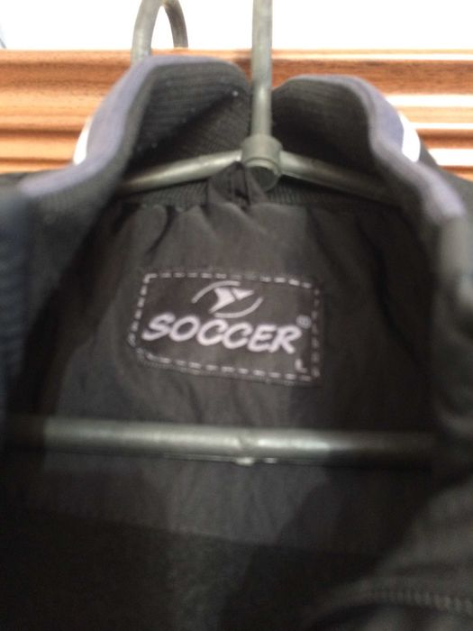 Костюм спортивний на фліс