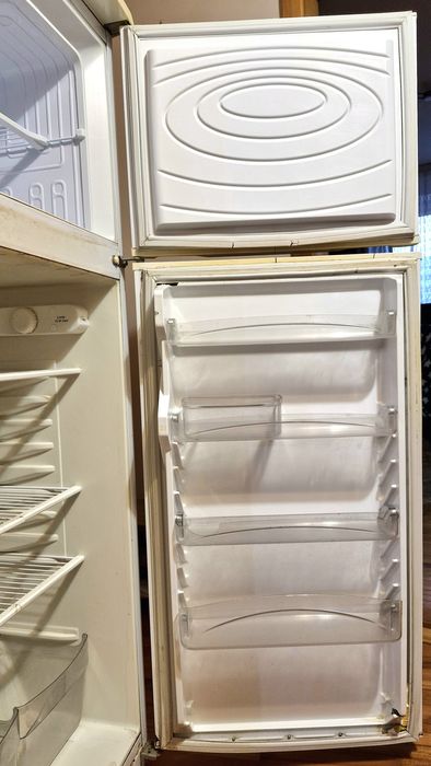 Холодильник Nord - працездатний