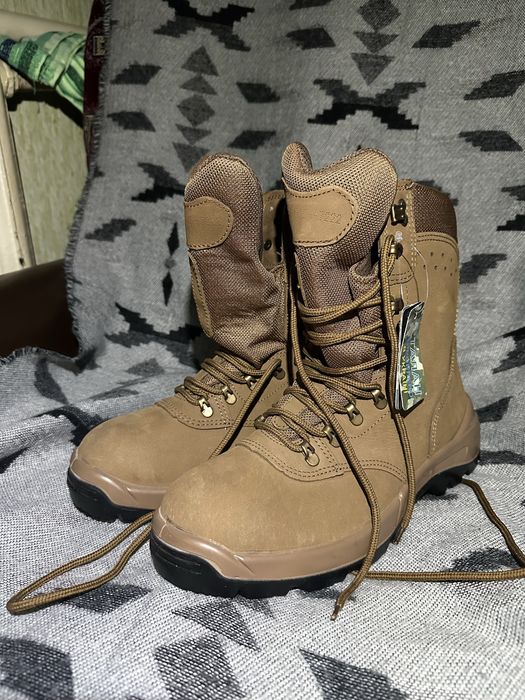 Берци ТАЛАН демісезонні.Рижики. Розмір 44.