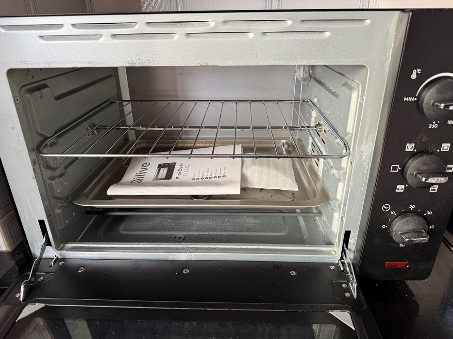 Forno eletrico, Quelive