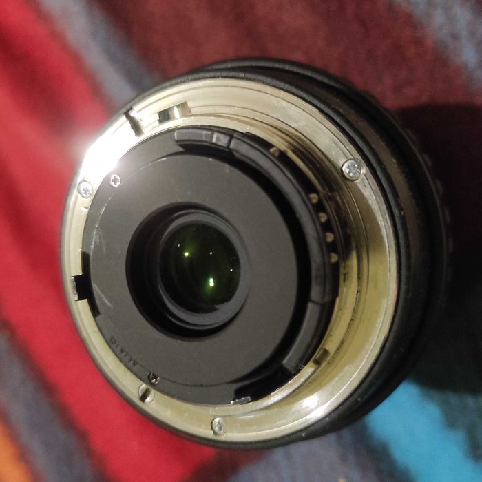 Carl zeiss 135mm 3.5 mc m42 tokina 10-17 mm nikon