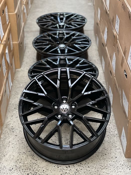 Диски Нові R19/5/112 Volkswagen Arteon Tayron Tiguan Atlas ..