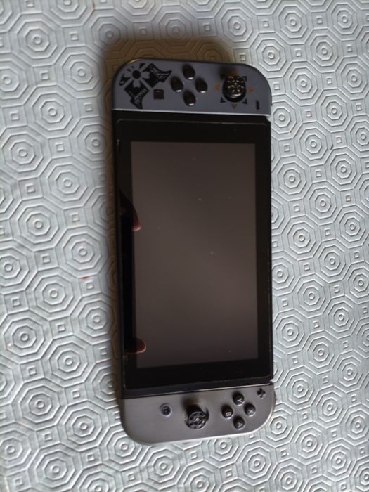 Nintendo Switch *USADA*