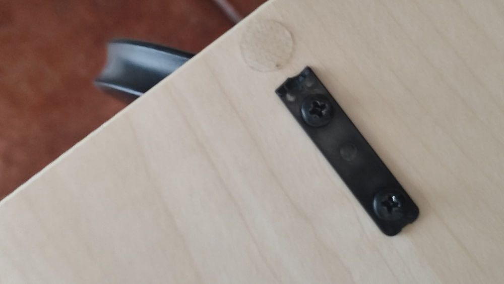 Mesa de apoio (OLSERÖD) Ikea
