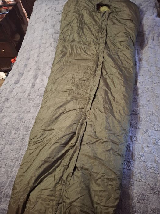 Спальний мішок гарної якості
