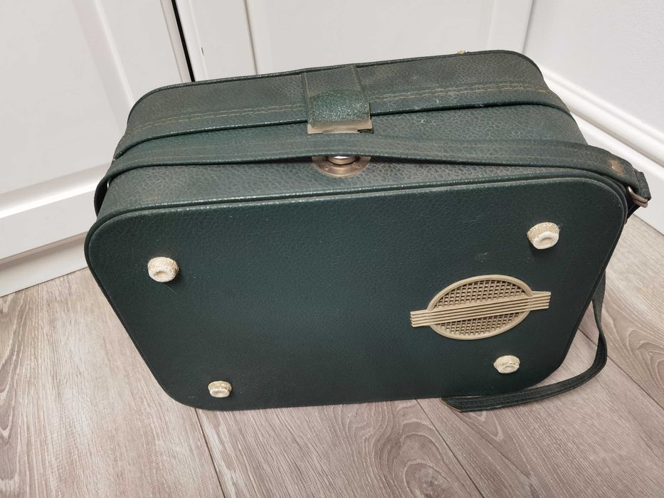 Gramofon fonika typ  WG-262