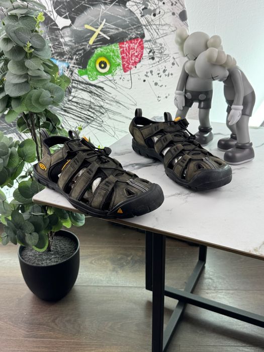 Кросівки сандалі Keen Vibram 45 розмір Е15049